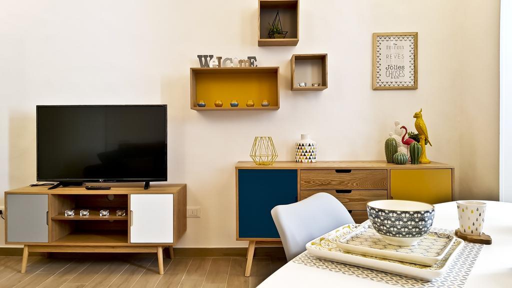 Borgo Guesthouse Монополи Экстерьер фото